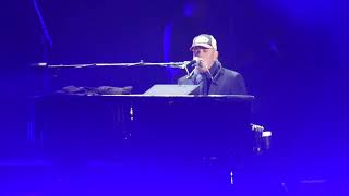 "Piano Man" Billy Joel@M&T Bank Stadium Baltimore 10/7/23