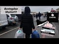 We went to Bovingdon Market!! || Mother & Daughter🛍