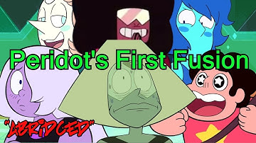 If you had to Fuse | Peridot