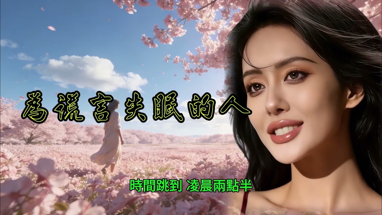 〈擁抱謊言〉故事專輯｜全曲連播 Embracing Lies Full Album