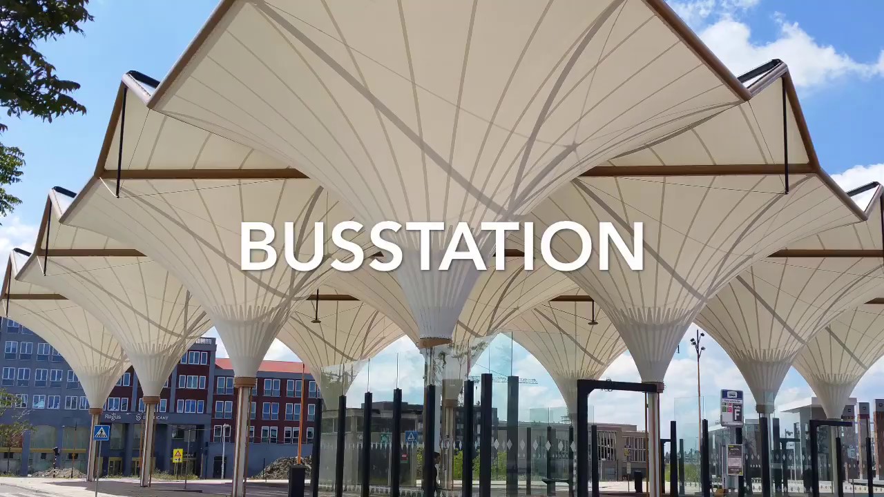 Leidsche Rijn, Utrecht