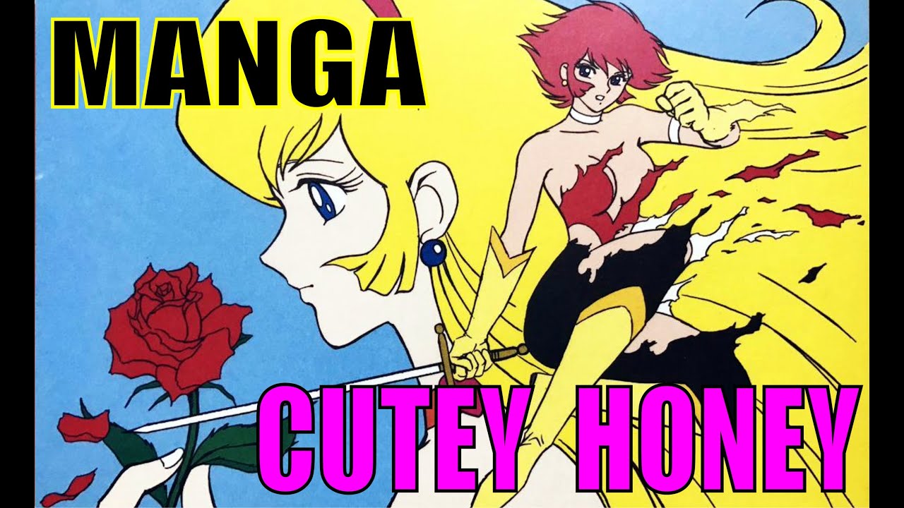 DE MANGA 