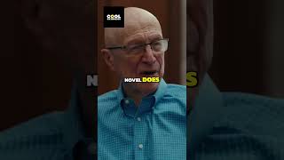 The Power of Novels: Truth Beyond Textbooks #shorts
