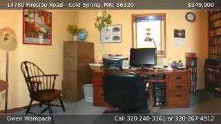 14780 Fireside Road video tour