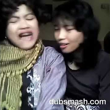 Parodi roma irama dan ani