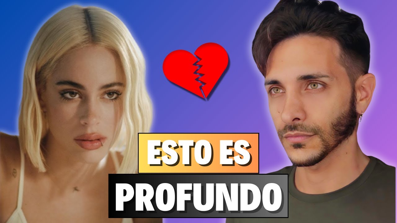 REACCION  y ANALISIS VOCAL a TINI !!!! - Nuevo Album 