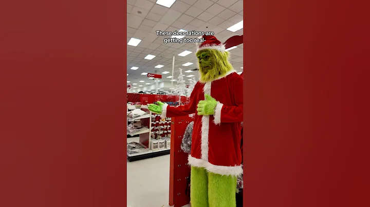 He’s so realistic😍 w Carter Kench #shorts