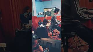 live sulis #musik #song #mainangklung