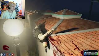 R OMEGALUL OLLED | GTA RP NoPixel 3.0
