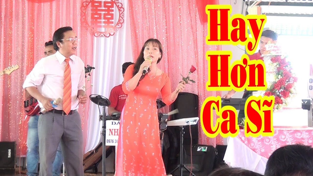 Ko Ngờ - Gửi Về Quan Họ | Cặp Đôi Vàng | Hát Đám Cưới Hay Hơn Ca Sĩ