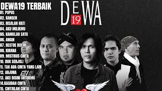 Download lagu KOLEKSI LAGU DEWA 19 FULL ALBUM 2000AN PILIHAN TERBAIK - DEWA 19 FULL ALBUM TERPOPULER SEPANJANG MAS