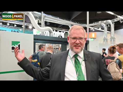 WEINIG showcases innovations at HOLZ-HANDWERK