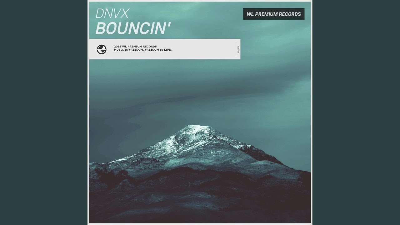 Watch Bouncin’ on YouTube Watch Bouncin’ on YouTube