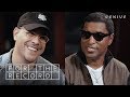 Capture de la vidéo Babyface Discusses Working With Bruno Mars, Michael Jackson & Daniel Caesar | For The Record