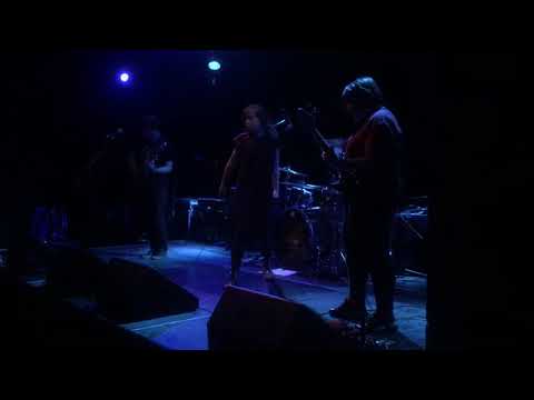 Petrol Girls - The Sound [LIVE at de Melkweg, NL]