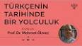 Türk Dilinin Kısa Tarihi ile ilgili video