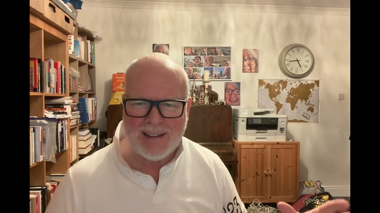 223 Nationalities Day 3 Christmas Soup