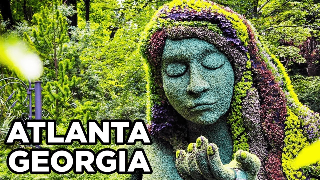 tech companies in atlanta 2021