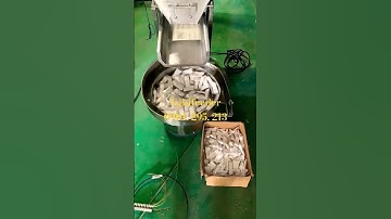 Tabifeeder #máyrung máy cấp muỗng