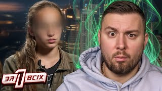 видео: Один за всех ► Отчим + Дочь = картинка: Один за всех ► Отчим + Дочь =