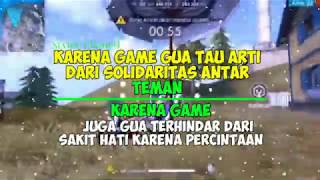 Story Wa free fire keren|terbaru 2019