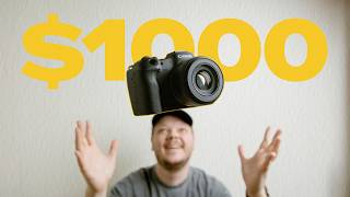 Camera Gear That Beginners ACTUALLY Need