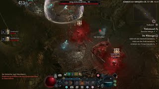 Diablo IV Der Schlächter Lvl 53