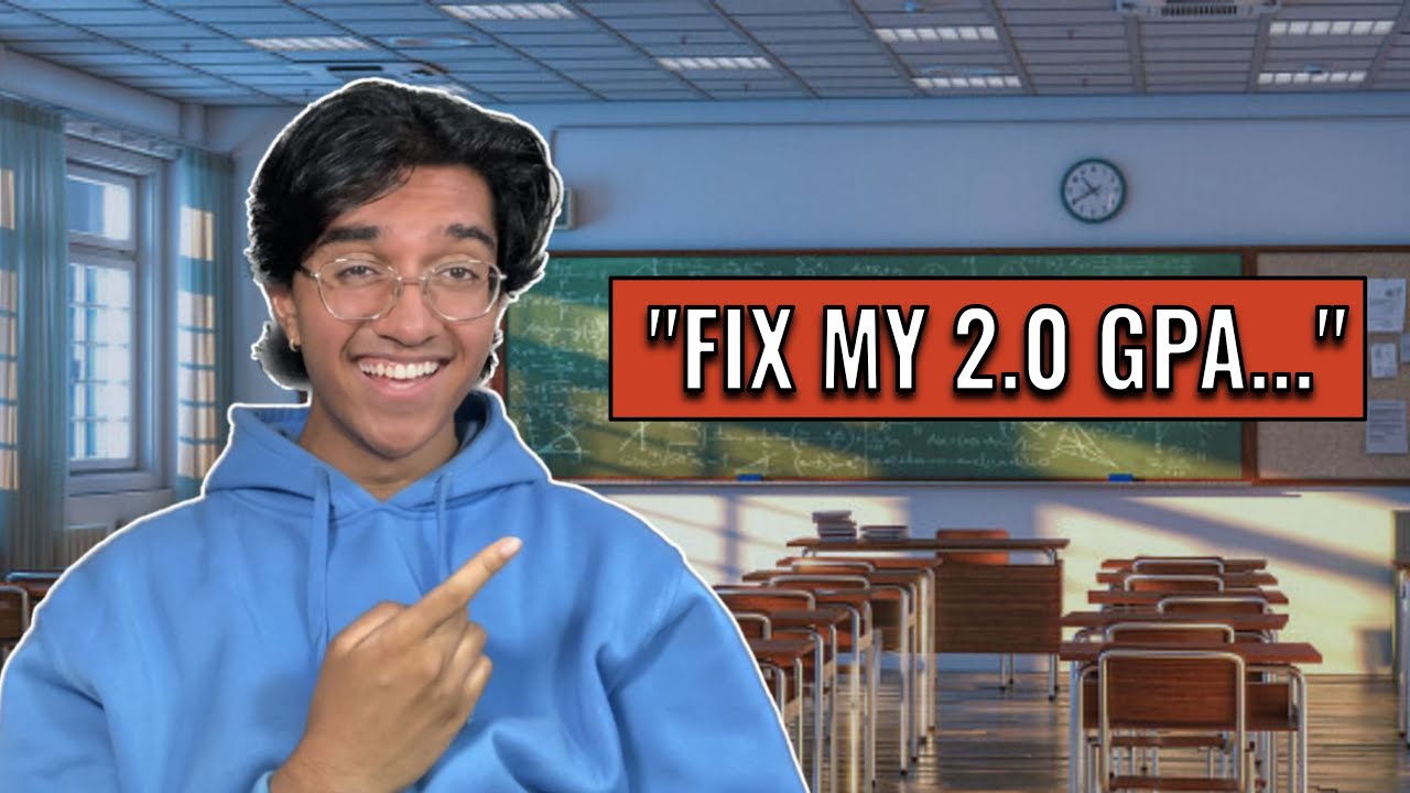 Answering WILD College Admissions Questions