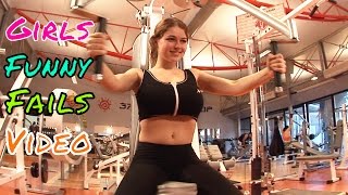 Best Ultimate Girls Fails Compilation 2016 Epic Girls Fail Compilations Bikini Girls Fails Video