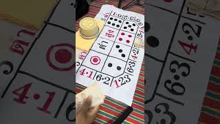 A girl in pink ❤️ is the dealer in the dice game. Let's see if she can beat us! #ForEntertainment... screenshot 3