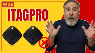 iTagPro Review 🚨 Don’t Waste Your Money!   Real Tracking Test &amp; Performance Check  – Itag Pro GPS