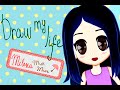 Draw My Life :з / Нарисуй свою жизнь ^_^