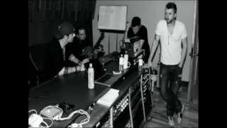 Three Days Grace - Chalk Outline Lyrics