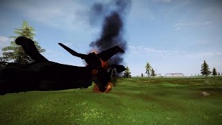 Nightfall Trailer #1