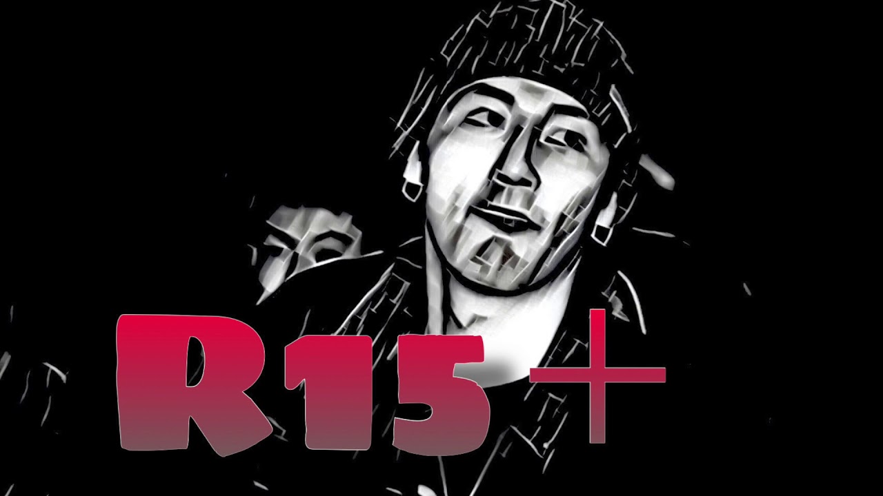 [FREE] JinDogg  Type Beat "R15+' Trap Beats 2020 / フリートラック