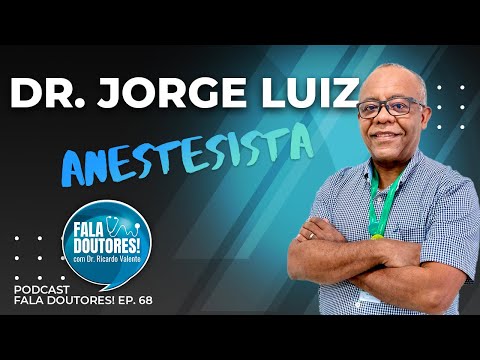 Vice Presidente da Unimed Nova Iguaçu | FALA DOUTORES #68