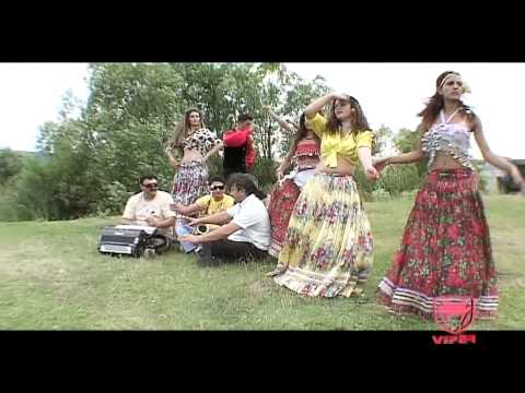 Sandu Ciorba - Io bi boc (VIDEOCLIP ORIGINAL NOU 2013)