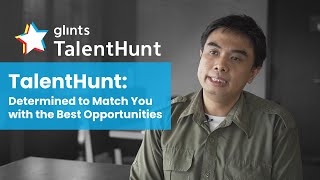 TalentHunt: Determined to Match You with the Best Opportunities