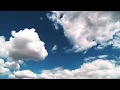 Screensaver 1 hour | clouds | No Audio