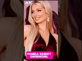 𝐒𝐮𝐩𝐞𝐫𝐌𝐨𝐝𝐞𝐥 4K Supermodel Pamelabardot Ikone Berühmtheit Schönheit Roter Teppich Glamourö 𝐒𝐮𝐩𝐞𝐫𝐌𝐨𝐝𝐞𝐥 4K Supermodel Pamelabardot Ikone Berühmtheit Schönheit Roter Teppich Glamourö