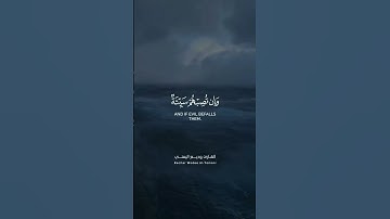 قران كريم | للقارئ وديع اليمني | حالات واتس اب دينيه♥♥♥.