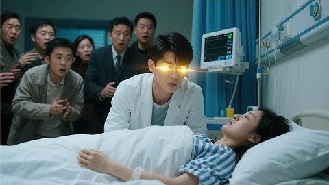 [Multi SUB] （全集）退役军人被美女误以为是间谍殴打，醒来后他直接获得透视眼超能力，就连母亲的重病看一眼就能治好！#最火短剧推荐 #短剧全集 #精彩大陆短剧