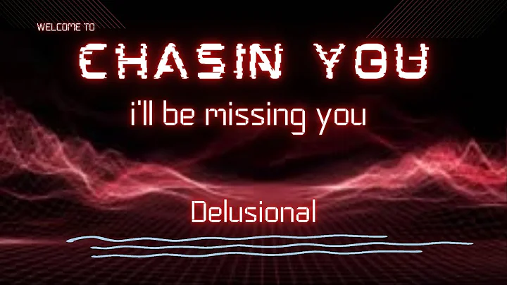 Morgan Wallen vs. P Diddy & Faith Evans - Chasin' You / I'll Be Missing You (Mashup)