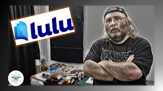 1st Lulu Book Order = FAIL || 3 Strikes or Redemption?