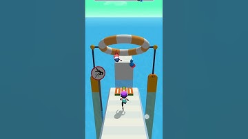 fun race 3d gameplay walkthrough all levels part 4