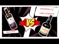 Redbreast 12 Cask Strength vs Blue Spot 7