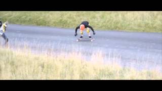 SMD & Marmalade Team Rider Jamie Galyer!!!
