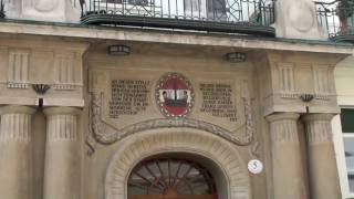 Baden bei Wien ( Baden near Vienna )