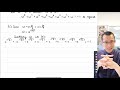Complex Numbers and Exponential Functions