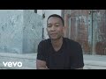 John Legend - Preach - Behind the Scenes
